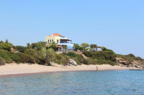 Paraktio Beach Apartments